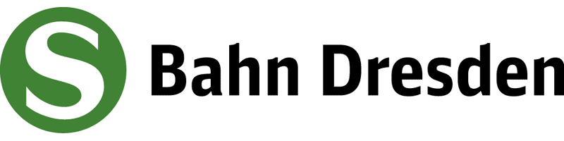Logo S-Bahn Dresden