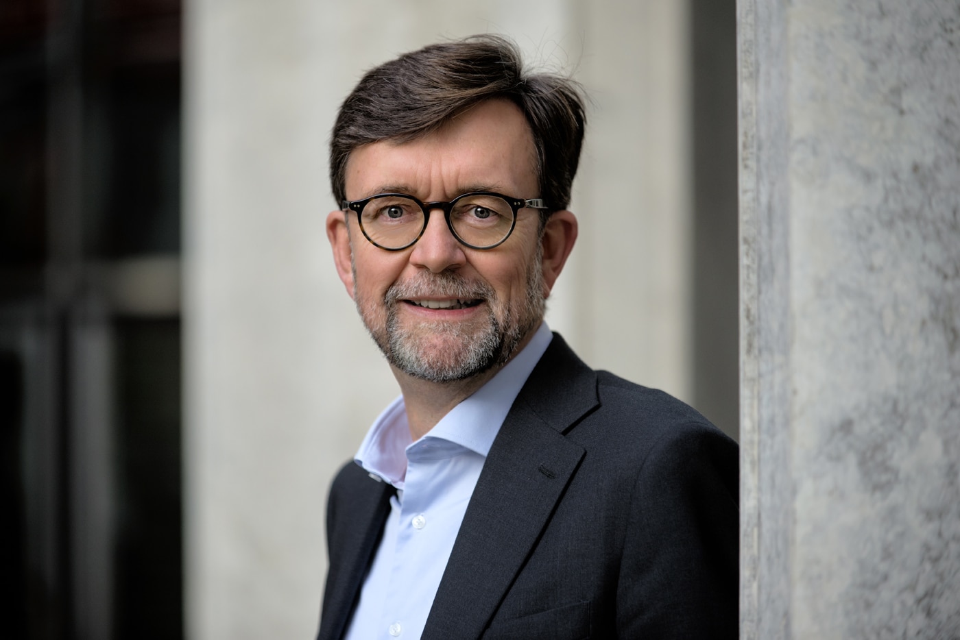 Dr. Jörg Sandvoß