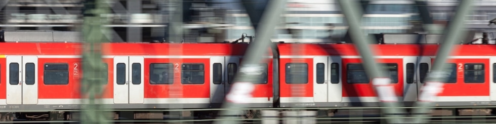 Fahrpläne & Linienpläne des VRN - S-Bahn Rhein-Neckar