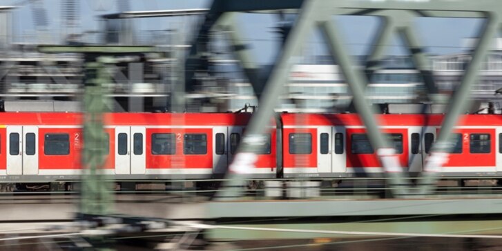 VRNFahrplan SBahn RheinNeckar