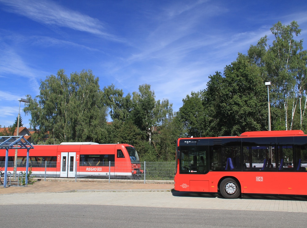 DB Regio