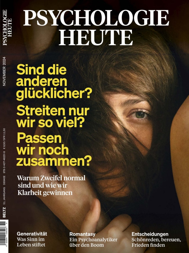 Cover_Psychologie_Heute